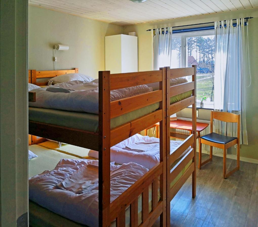 Marsbaecken Hostel Vastervik Luaran gambar