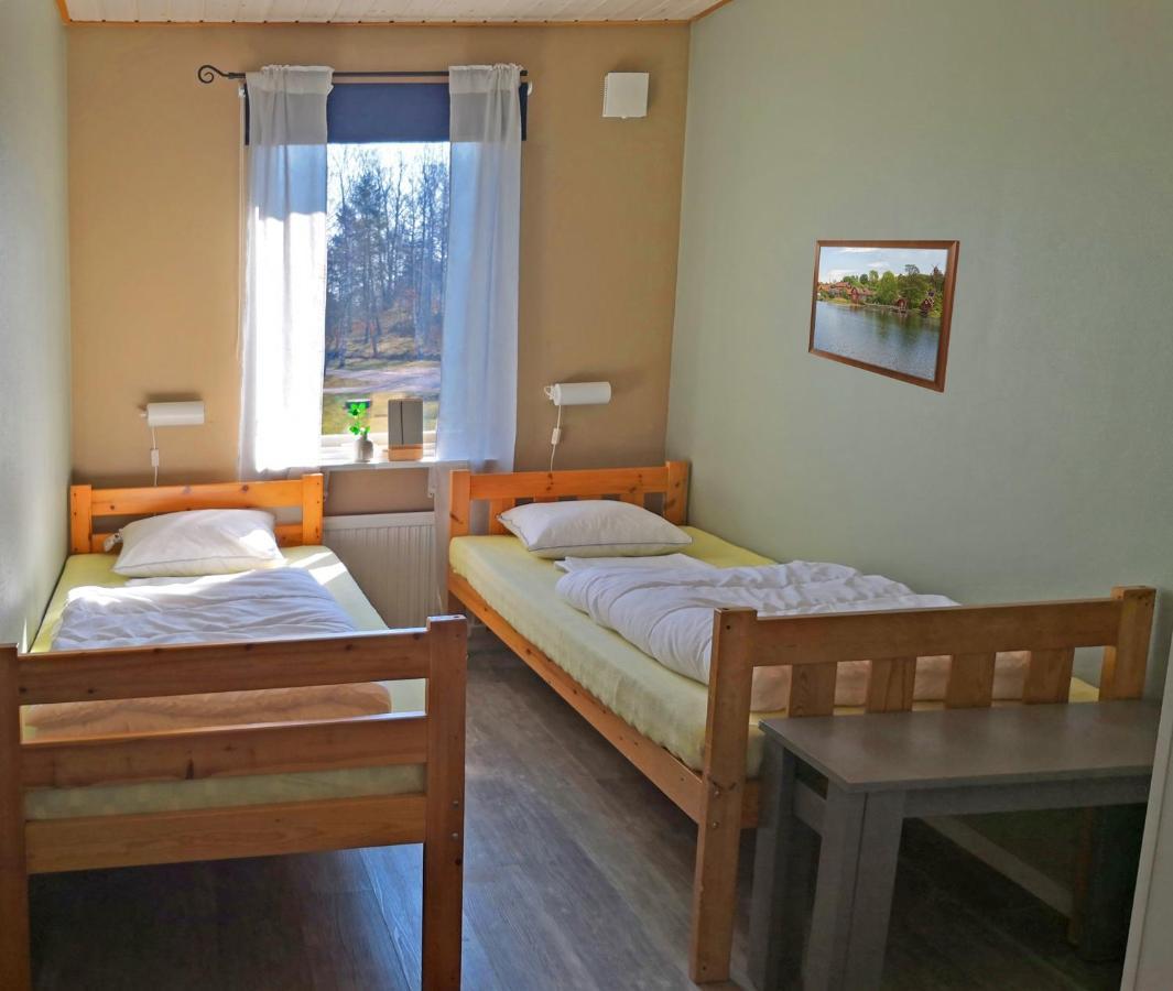 Marsbaecken Hostel Vastervik Luaran gambar