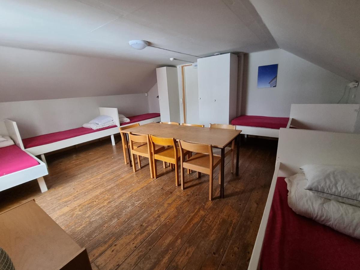 Marsbaecken Hostel Vastervik Luaran gambar