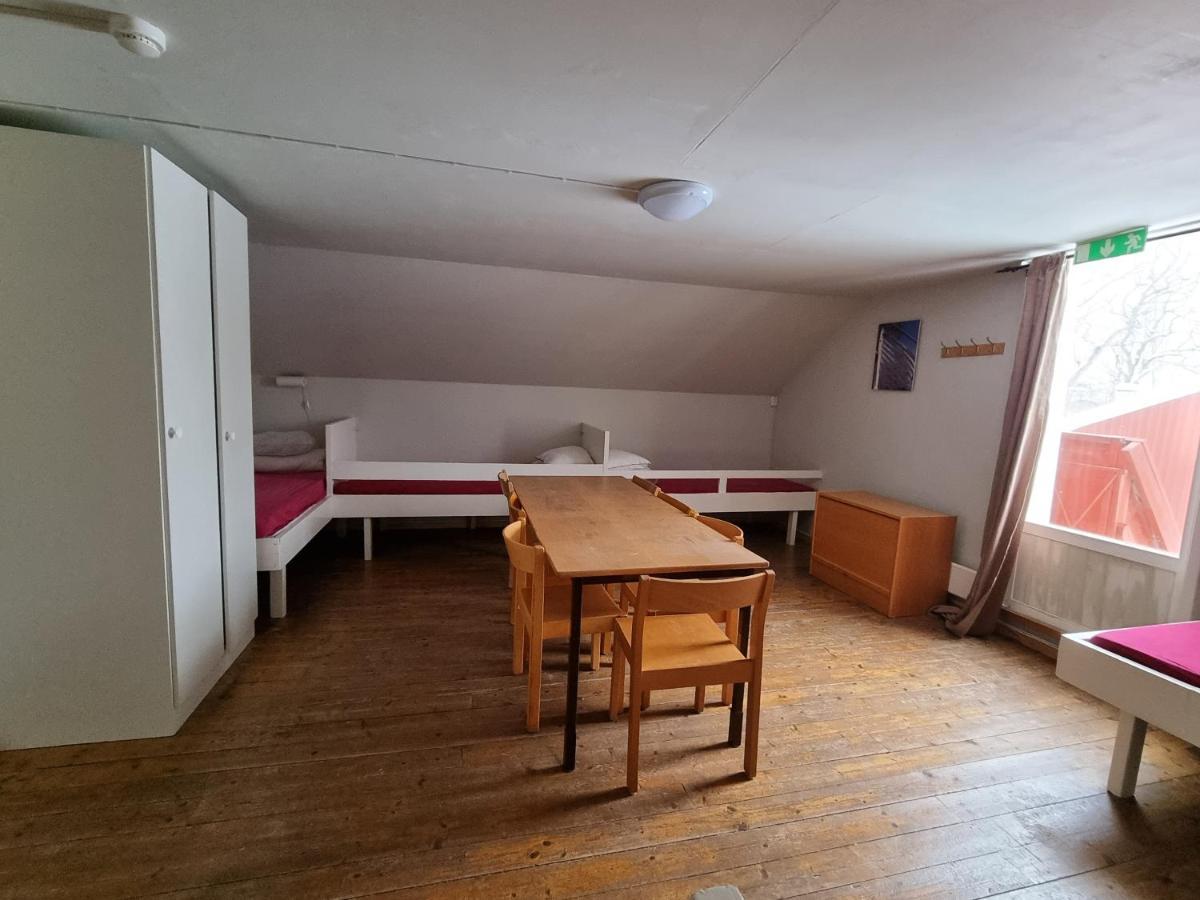 Marsbaecken Hostel Vastervik Luaran gambar