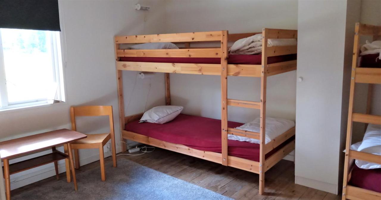 Marsbaecken Hostel Vastervik Luaran gambar