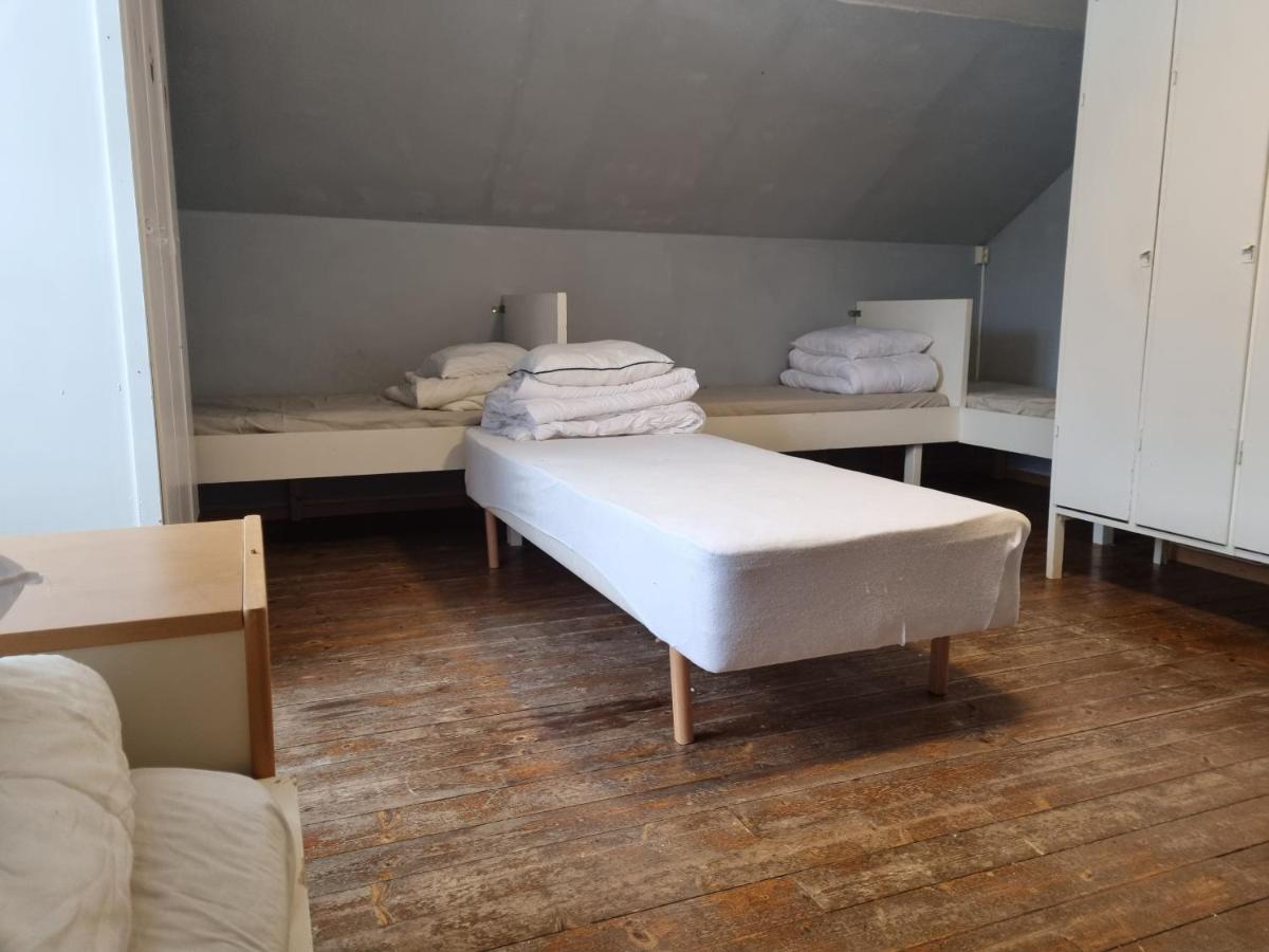 Marsbaecken Hostel Vastervik Luaran gambar