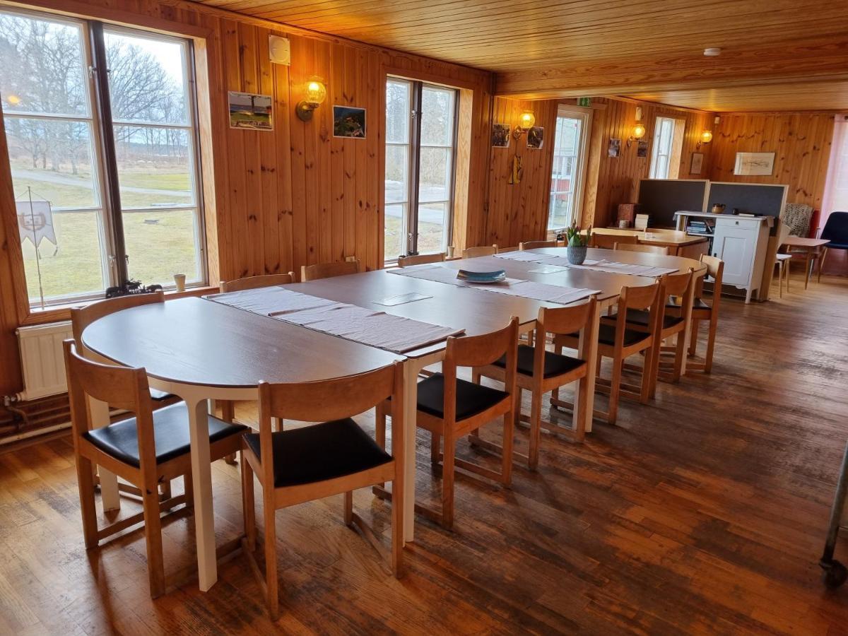Marsbaecken Hostel Vastervik Luaran gambar