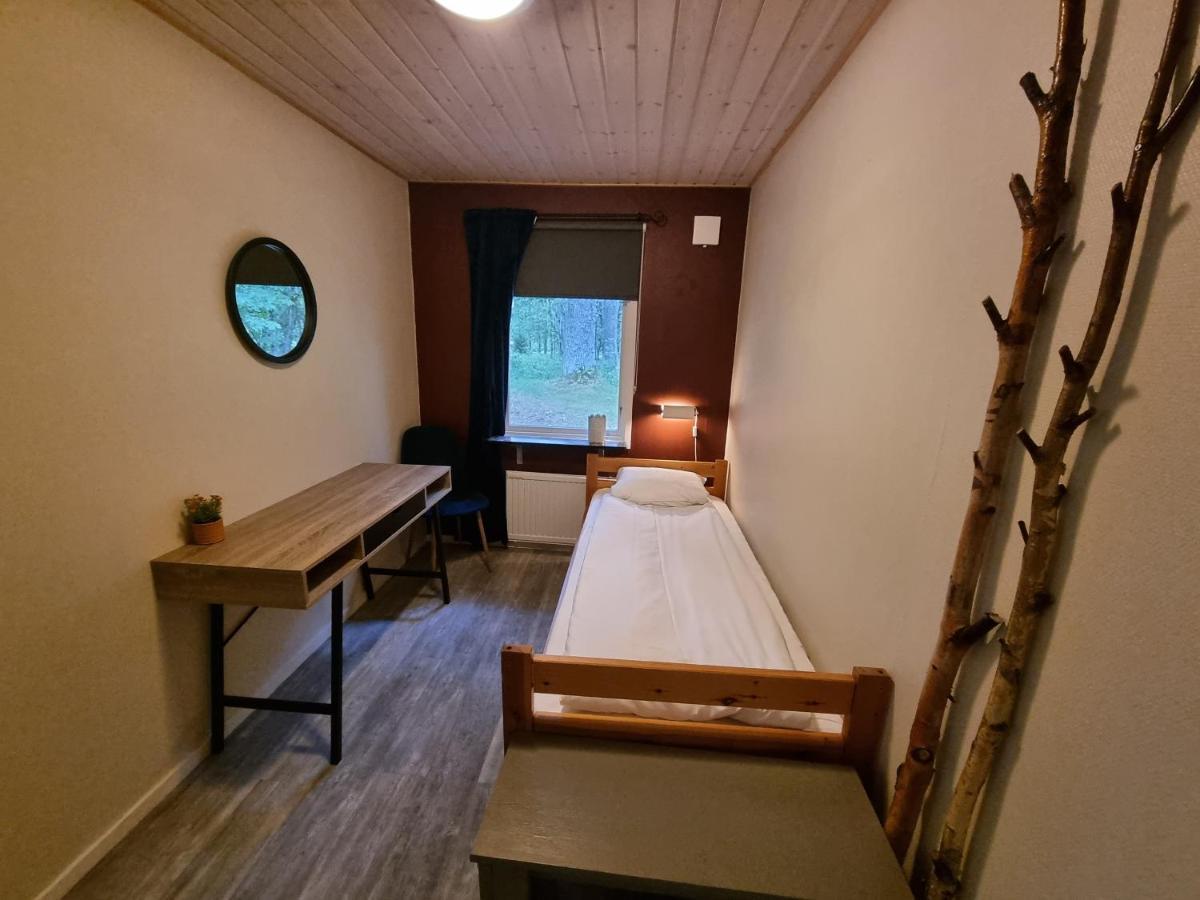 Marsbaecken Hostel Vastervik Luaran gambar
