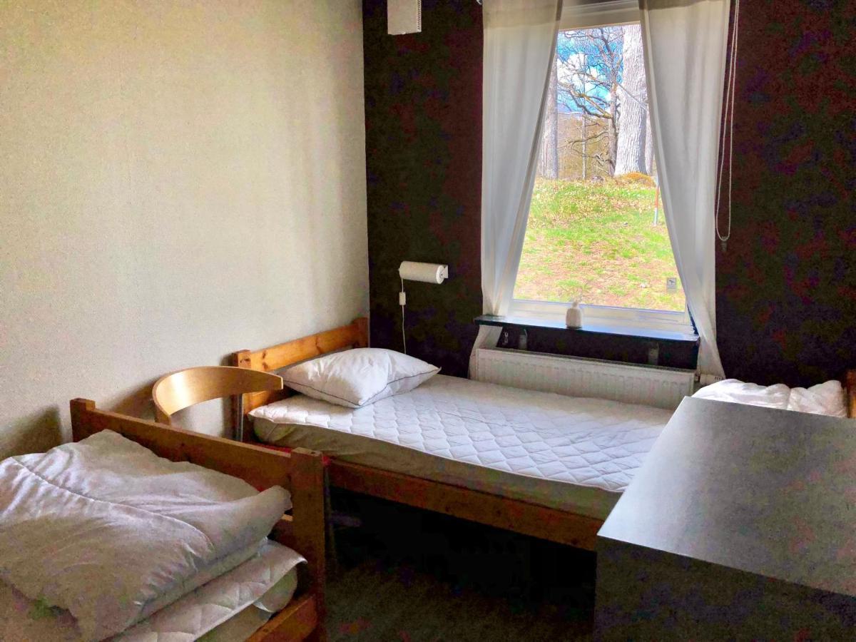 Marsbaecken Hostel Vastervik Luaran gambar