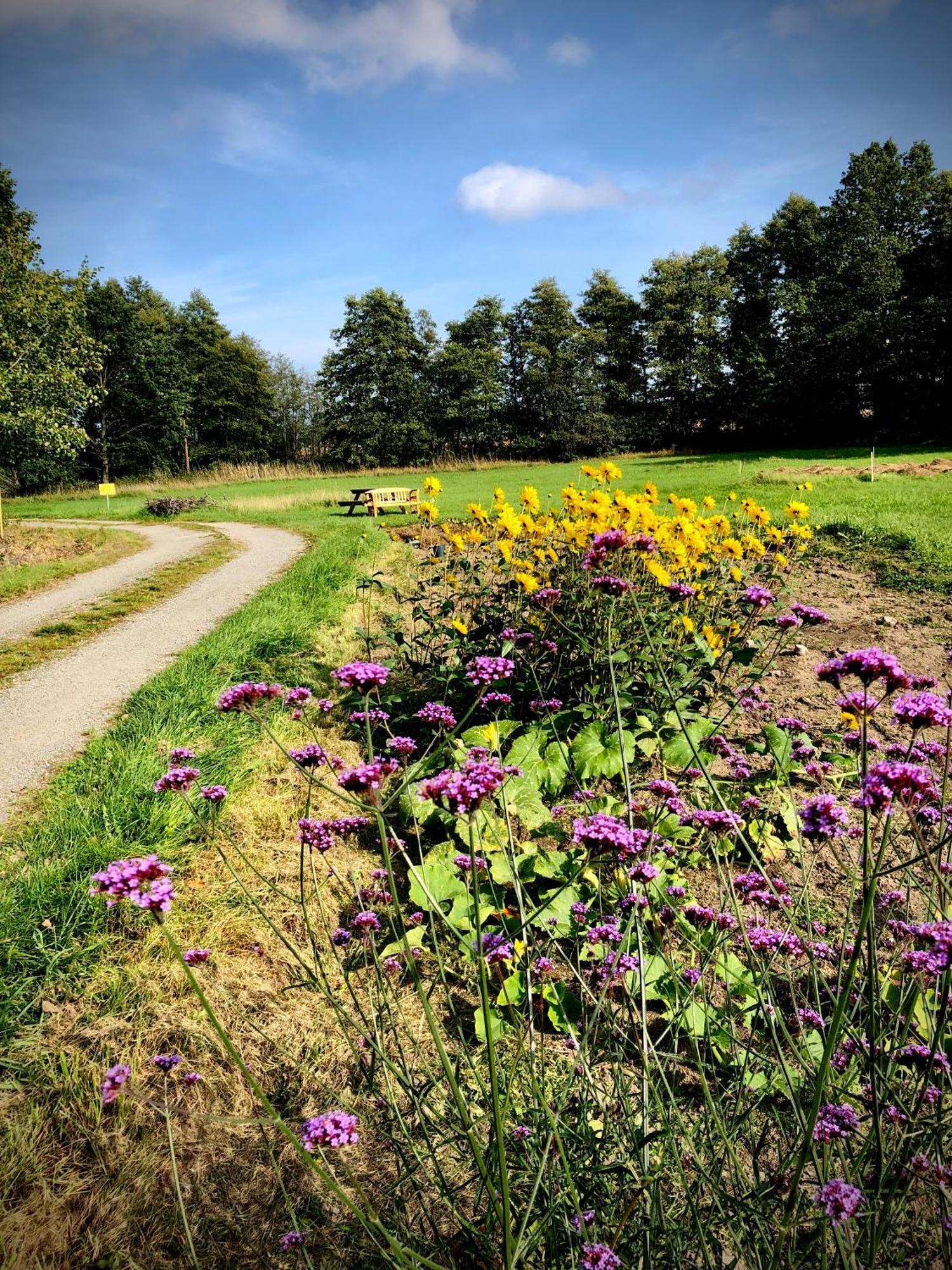 Marsbaecken Hostel Vastervik Luaran gambar
