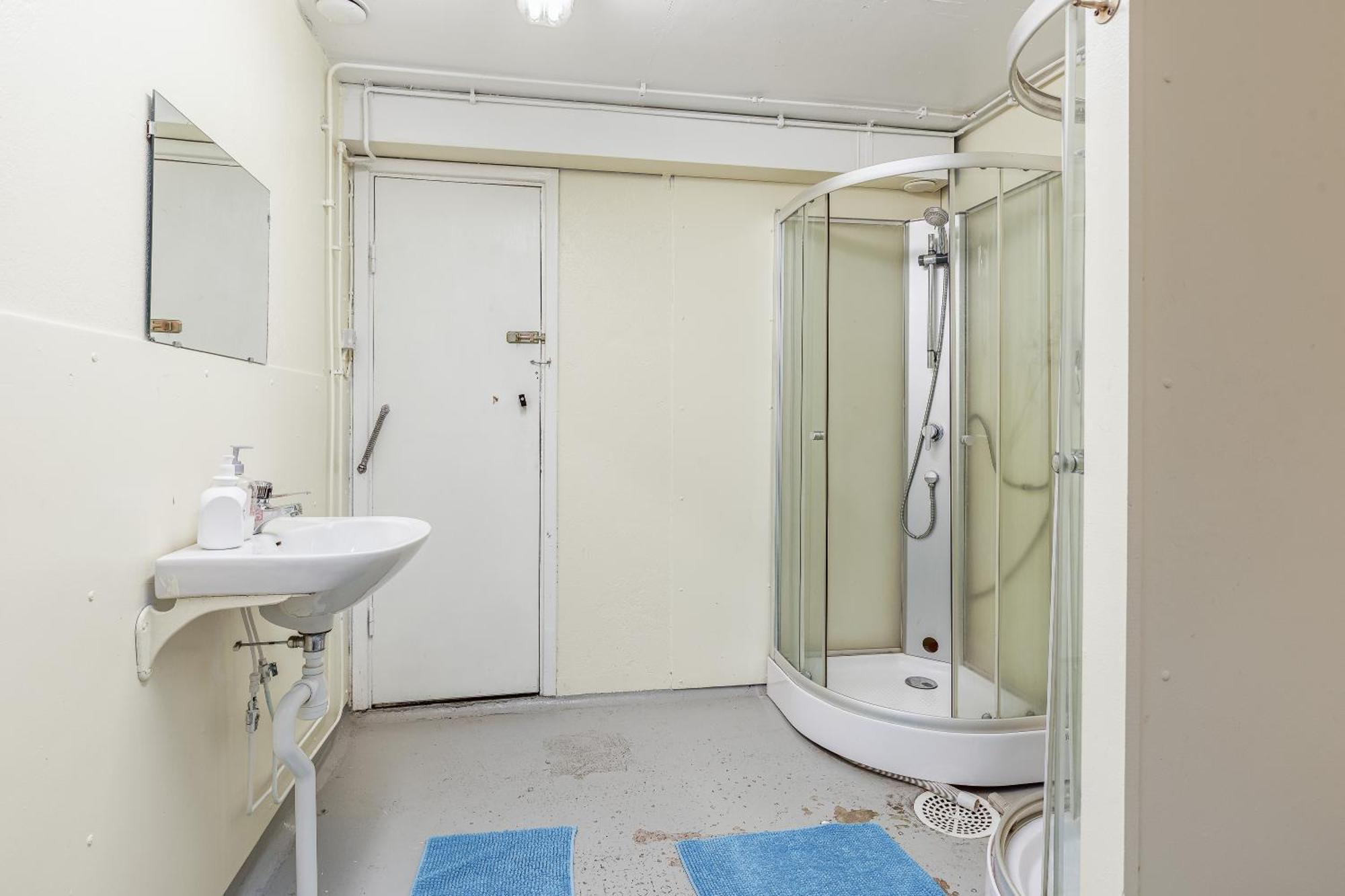 Marsbaecken Hostel Vastervik Bilik gambar