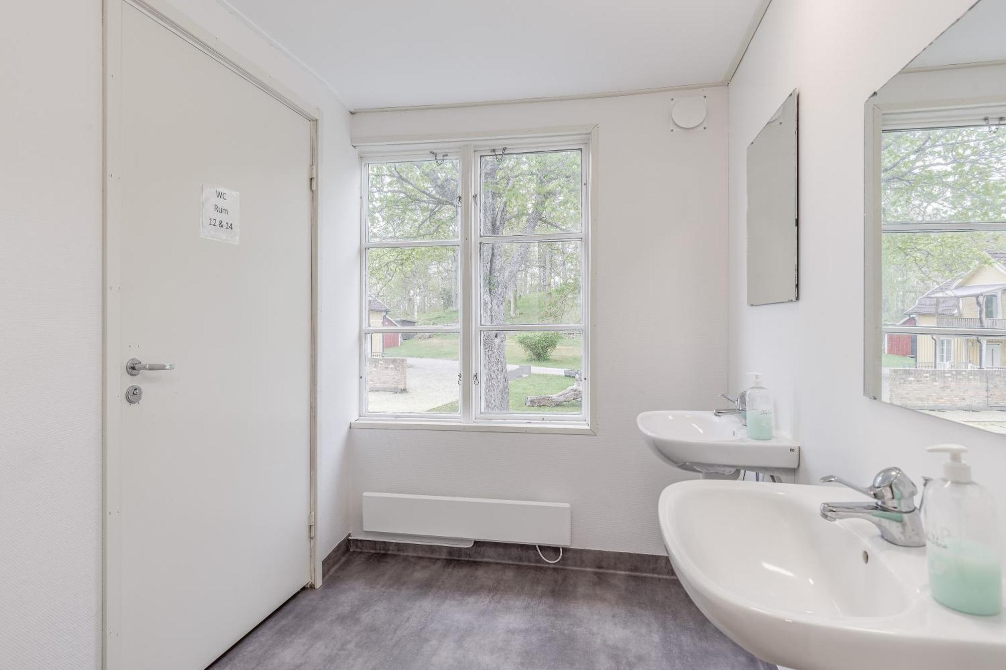 Marsbaecken Hostel Vastervik Bilik gambar