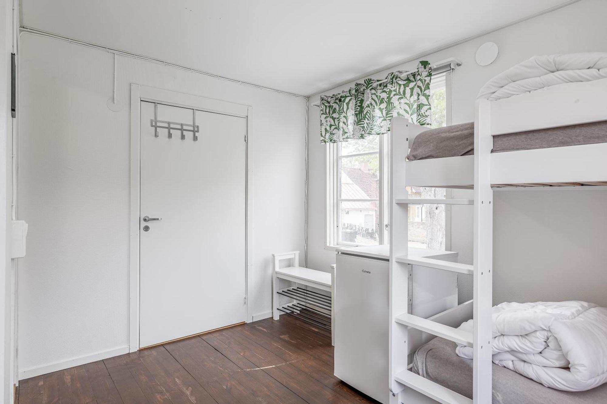 Marsbaecken Hostel Vastervik Bilik gambar