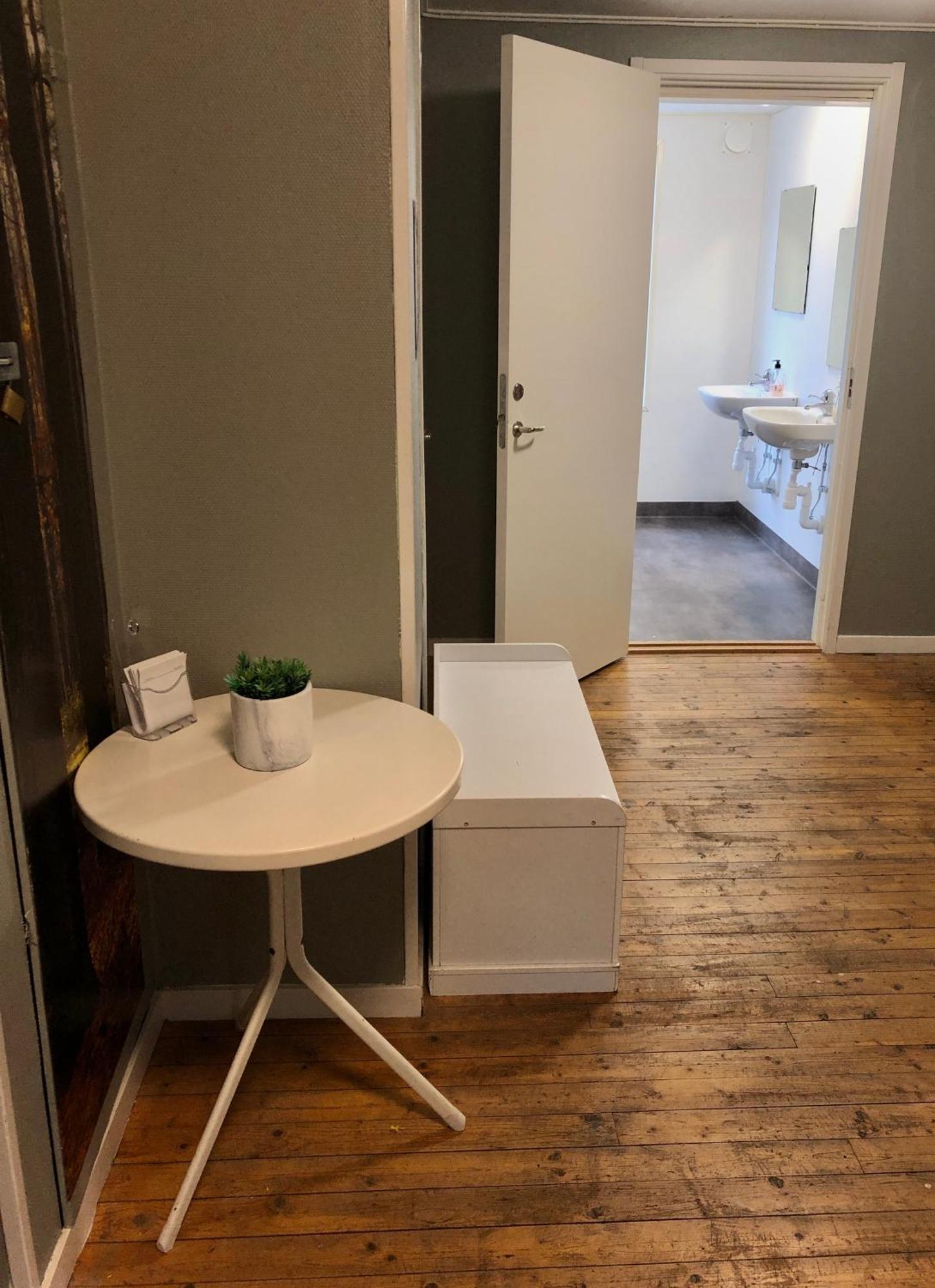 Marsbaecken Hostel Vastervik Bilik gambar
