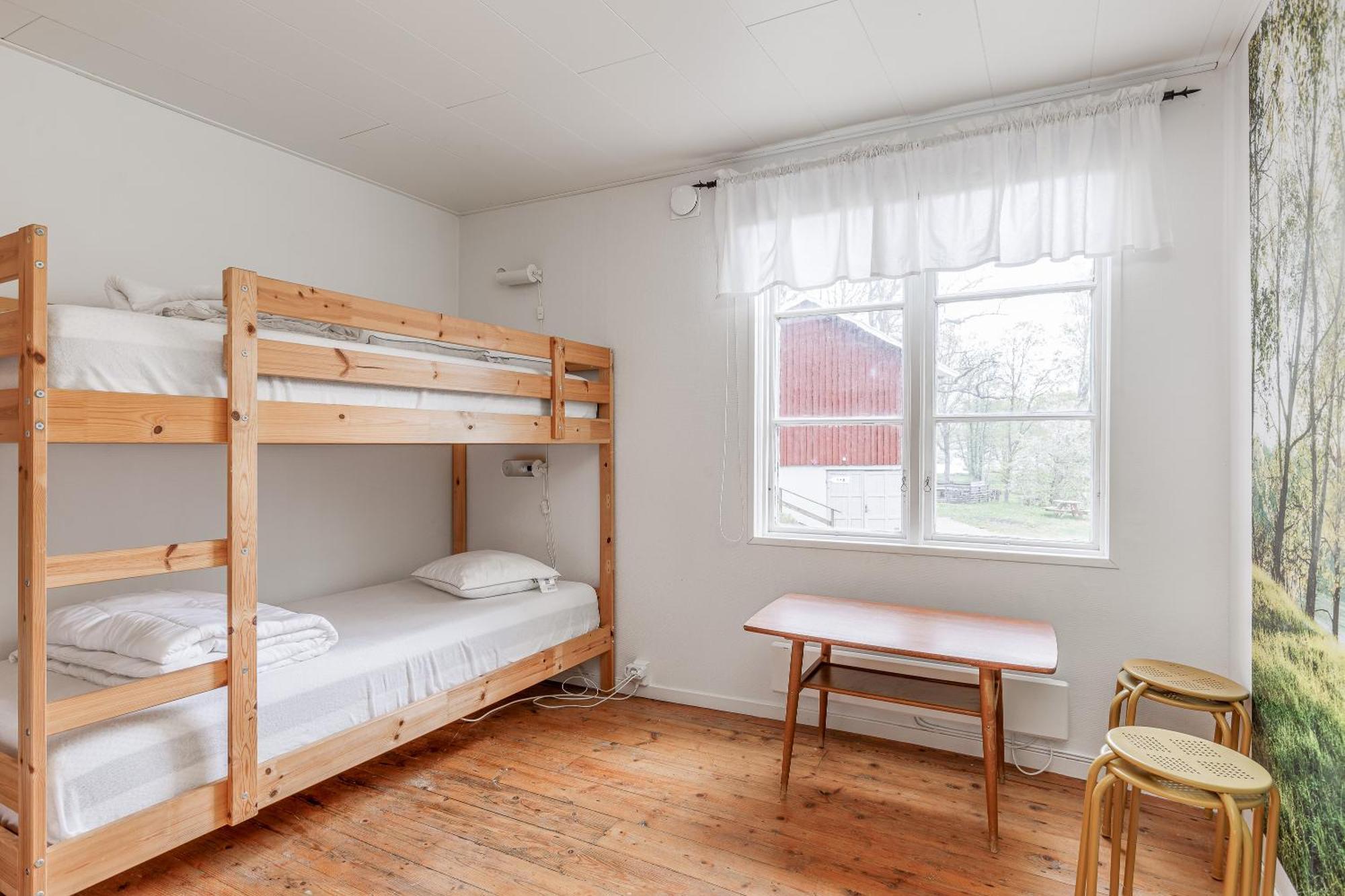 Marsbaecken Hostel Vastervik Bilik gambar